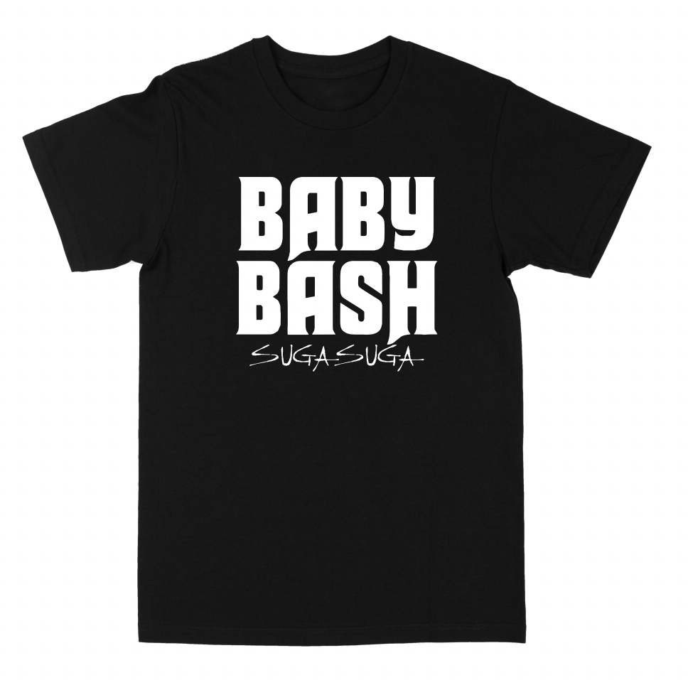 Baby Bash Logo 