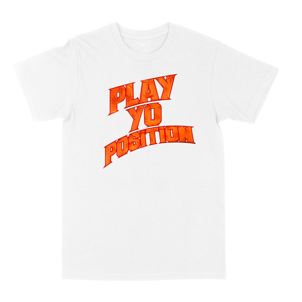 Play Yo Position 